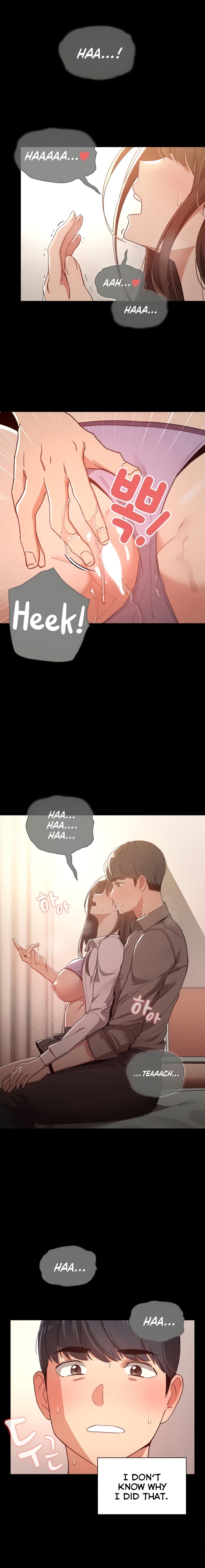 Read manhwa Private Tutoring in These Difficult Times Chapter 10 - SauceManhwa.com