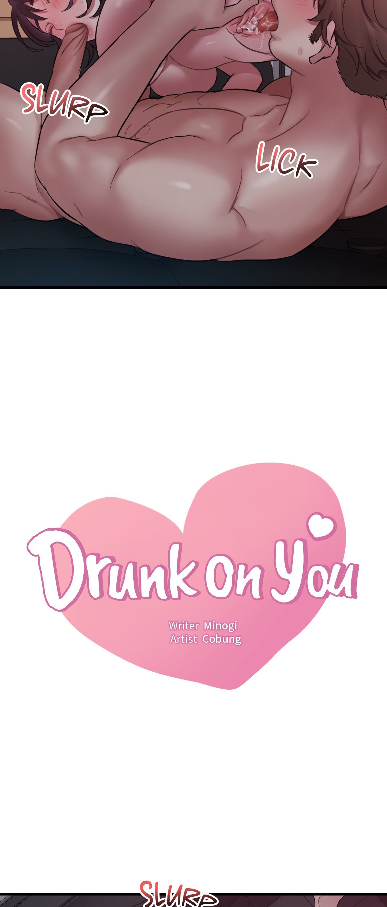 Read manhwa Drunk on You  Chapter 72 - SauceManhwa.com