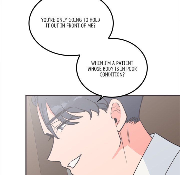 Read manhwa Strong Spirits Chapter 3 - SauceManhwa.com