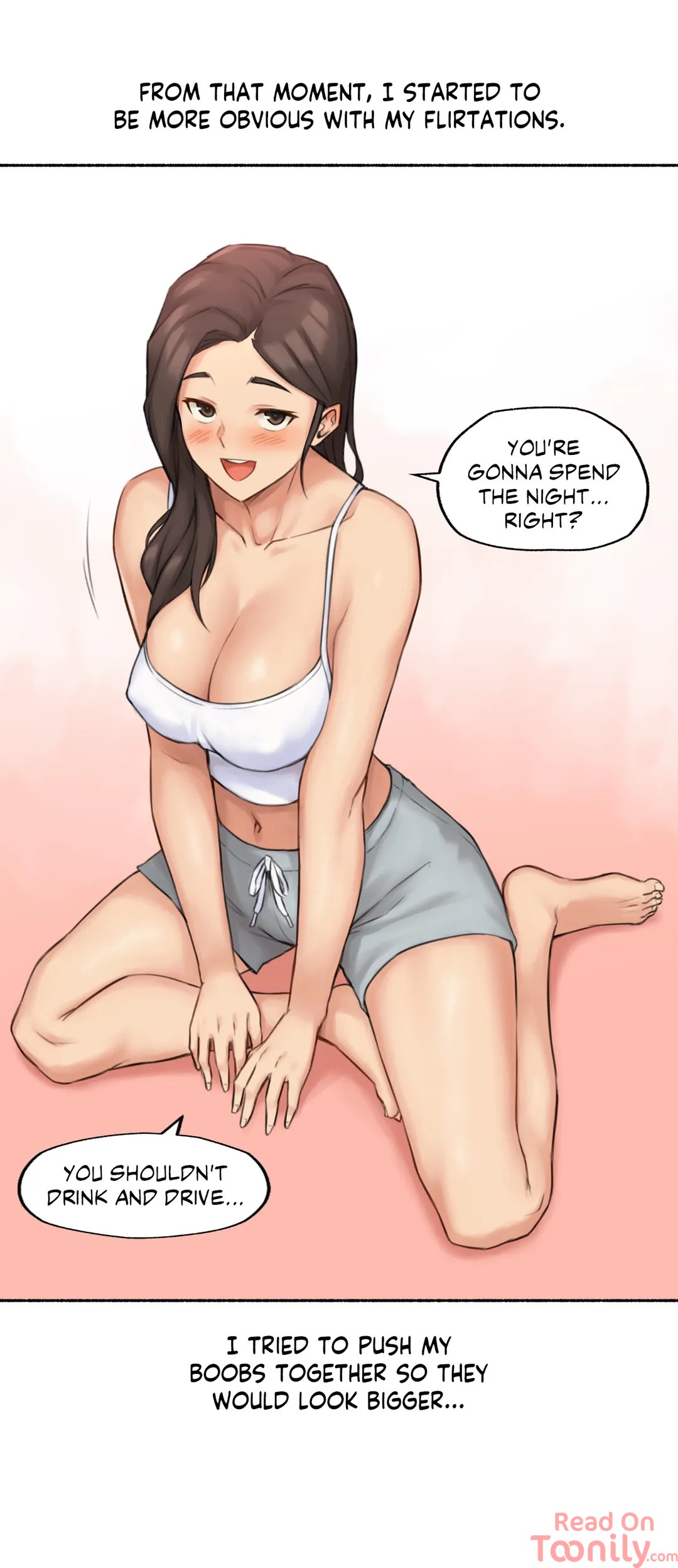 Read manhwa Sexual Exploits END Chapter 36 - SauceManhwa.com