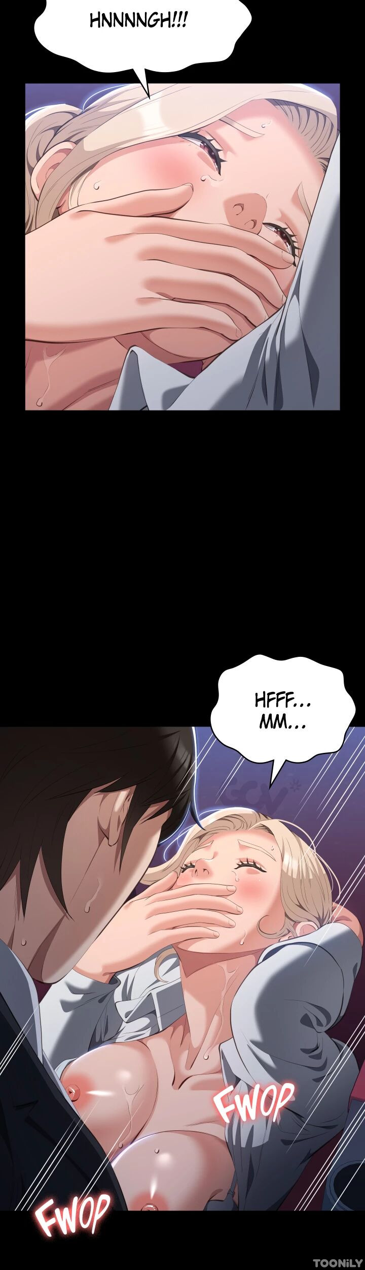 Read manhwa Resume Chapter 65 - SauceManhwa.com