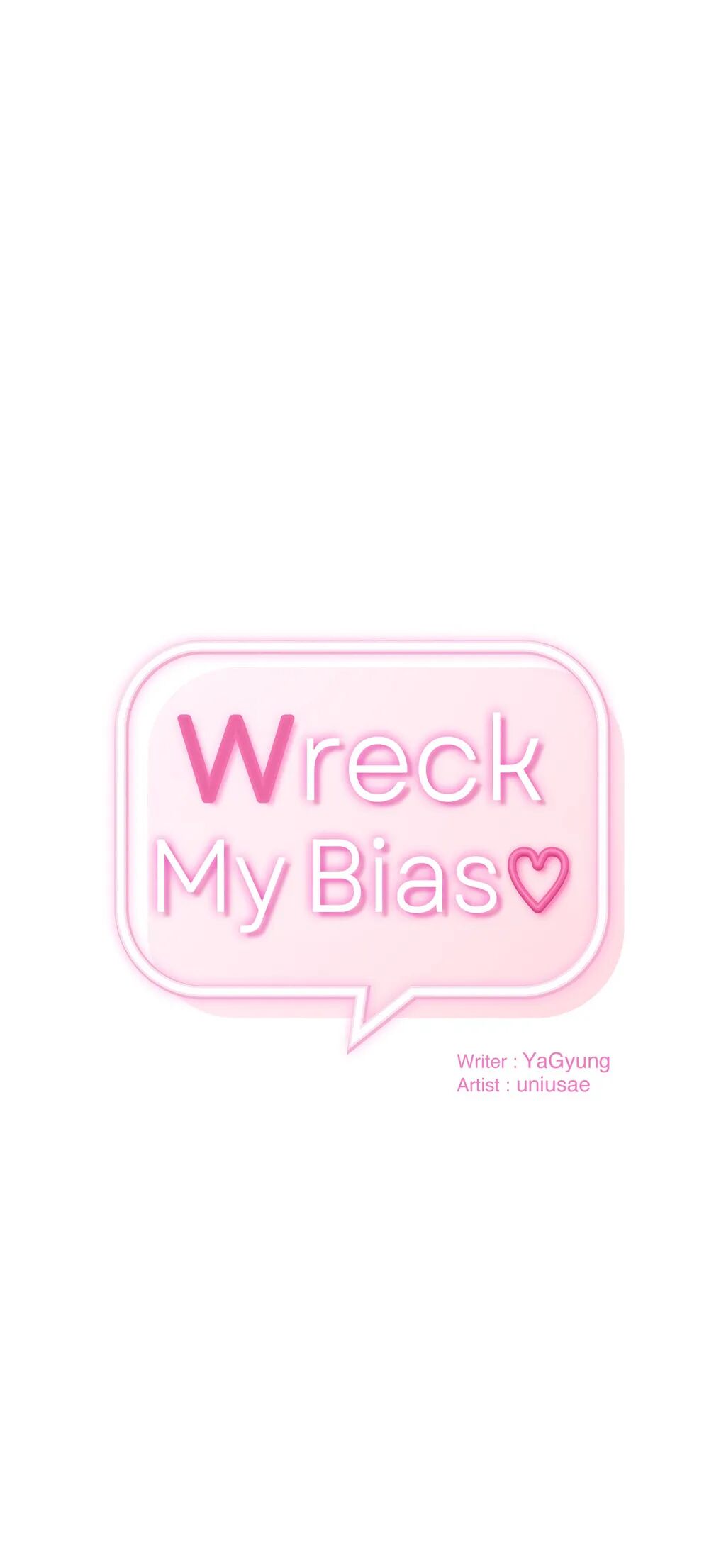 Read manhwa Wreck My Bias Chapter 25 - SauceManhwa.com