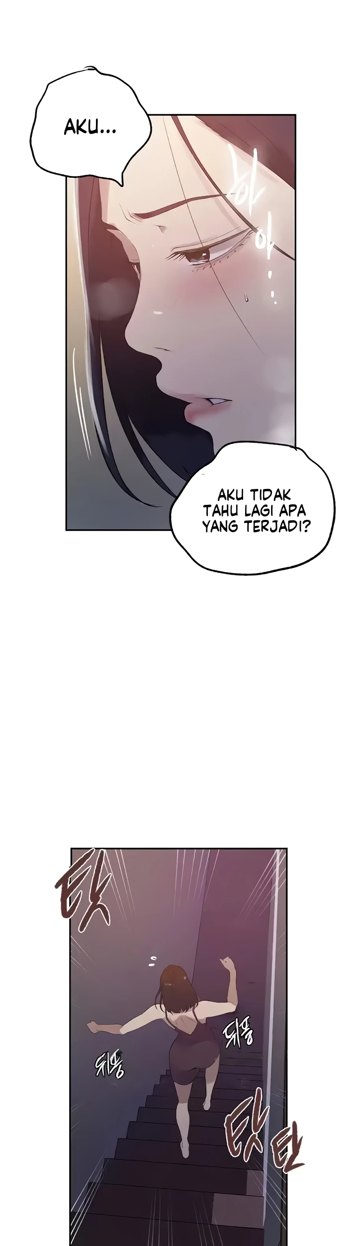 Read manhwa Secret Class HOT Chapter 232 - SauceManhwa.com