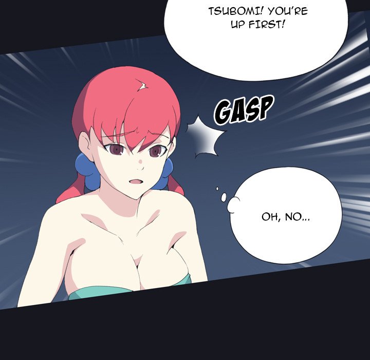 Read manhwa 15 Beauties END Chapter 28 - SauceManhwa.com