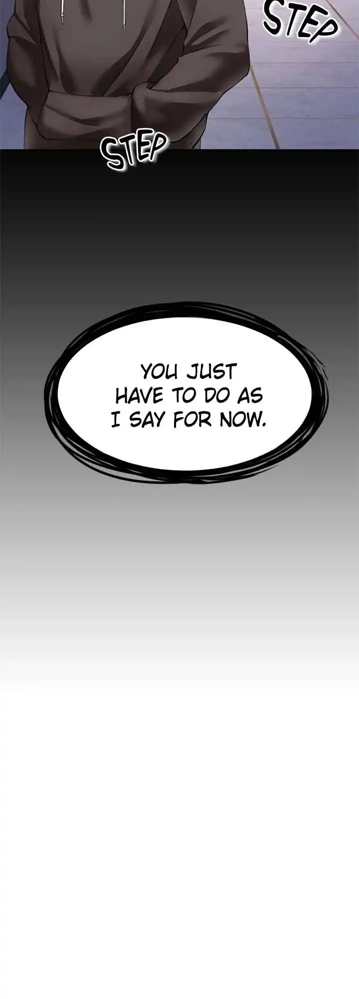 Read manhwa The Real Deal Chapter 25 - SauceManhwa.com