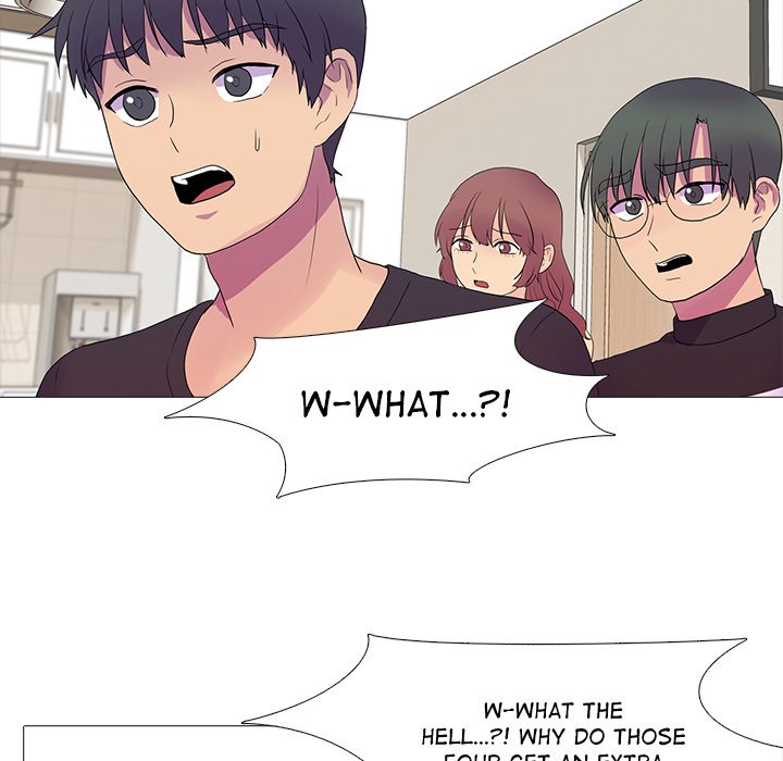 Read manhwa The Show Chapter 7 - SauceManhwa.com