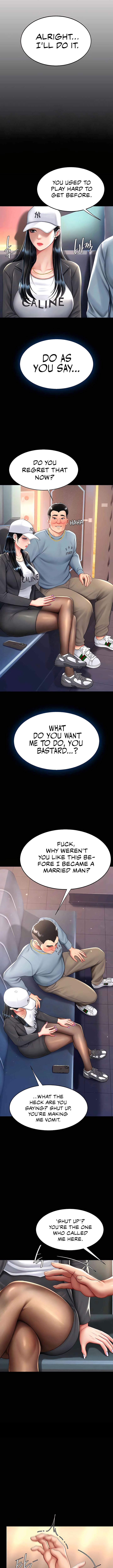 Read manhwa I’ll Eat Your Mom First Chapter 58 - SauceManhwa.com