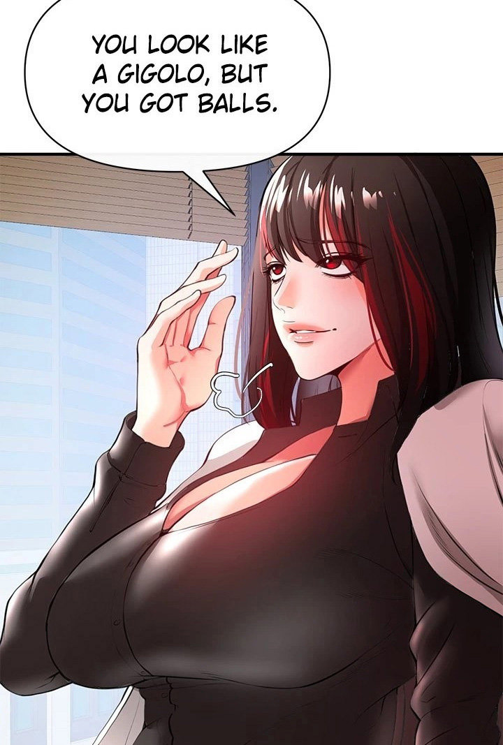 Read manhwa The Real Deal Chapter 22 - SauceManhwa.com