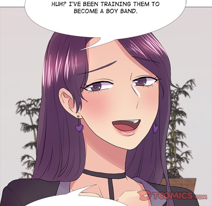 Read manhwa The Show Chapter 33 - SauceManhwa.com