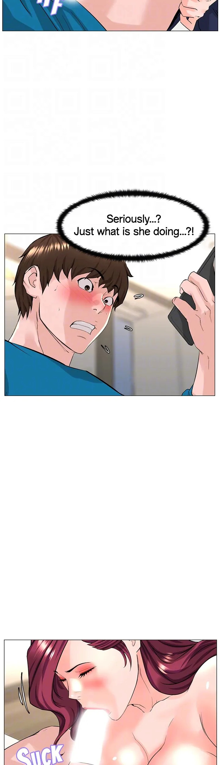 Read manhwa Celeb Next Door END Chapter 71 - SauceManhwa.com