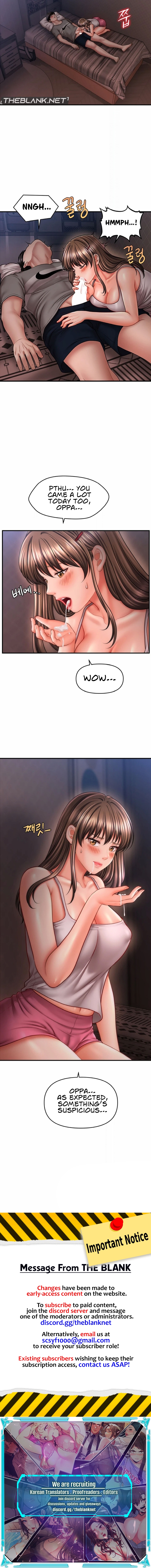 Read manhwa A Guide to Corrupting Them With Hypnosis Chapter 23 - SauceManhwa.com