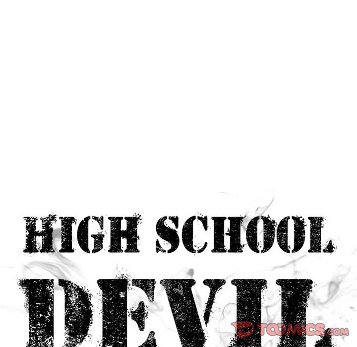 Read manhwa High School Devil Chapter 194 - SauceManhwa.com