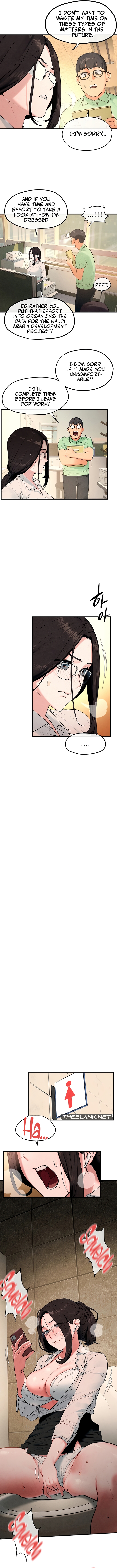 Read manhwa Moby Dick Chapter 38 - SauceManhwa.com