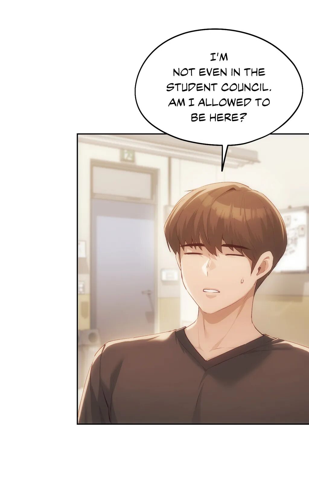 Read manhwa Wreck My Bias Chapter 47 - SauceManhwa.com