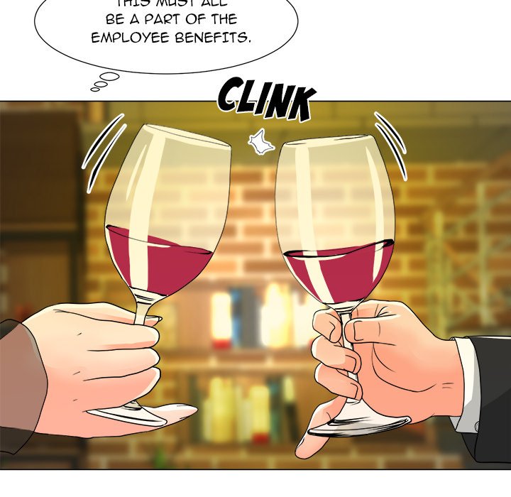 Read manhwa Family Business END Chapter 14 - SauceManhwa.com