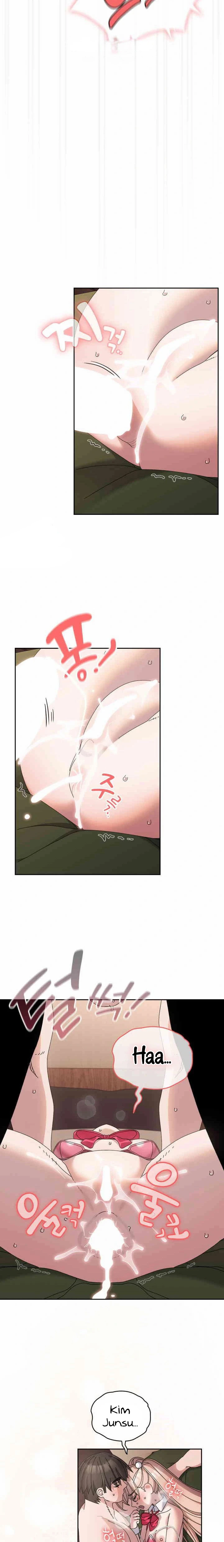 Read manhwa Boss! Give me your daughter! Chapter 64 - SauceManhwa.com