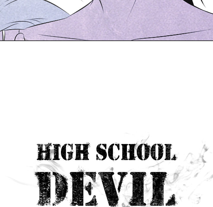 Read manhwa High School Devil Chapter 34 - SauceManhwa.com