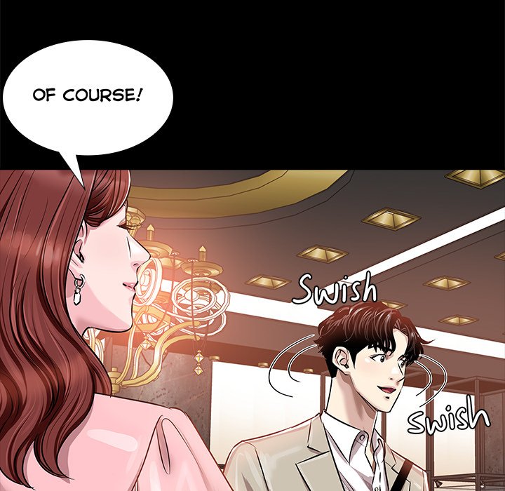 Read manhwa Sponsor (Drama) END Chapter 14 - SauceManhwa.com