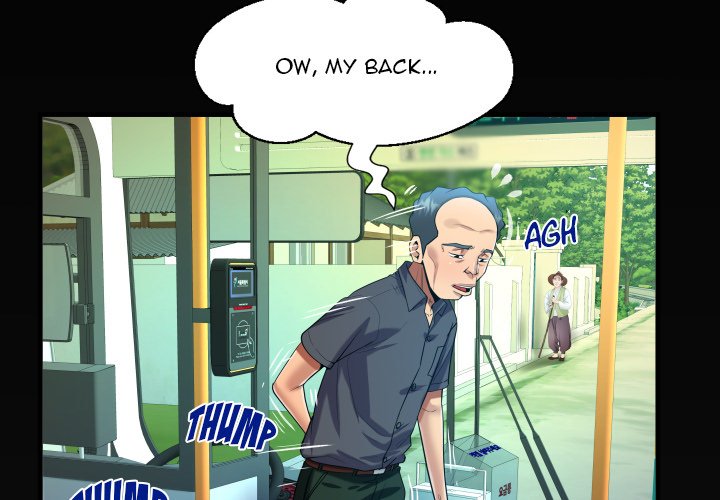 Read manhwa The Unforeseen Guest Chapter 103 - SauceManhwa.com