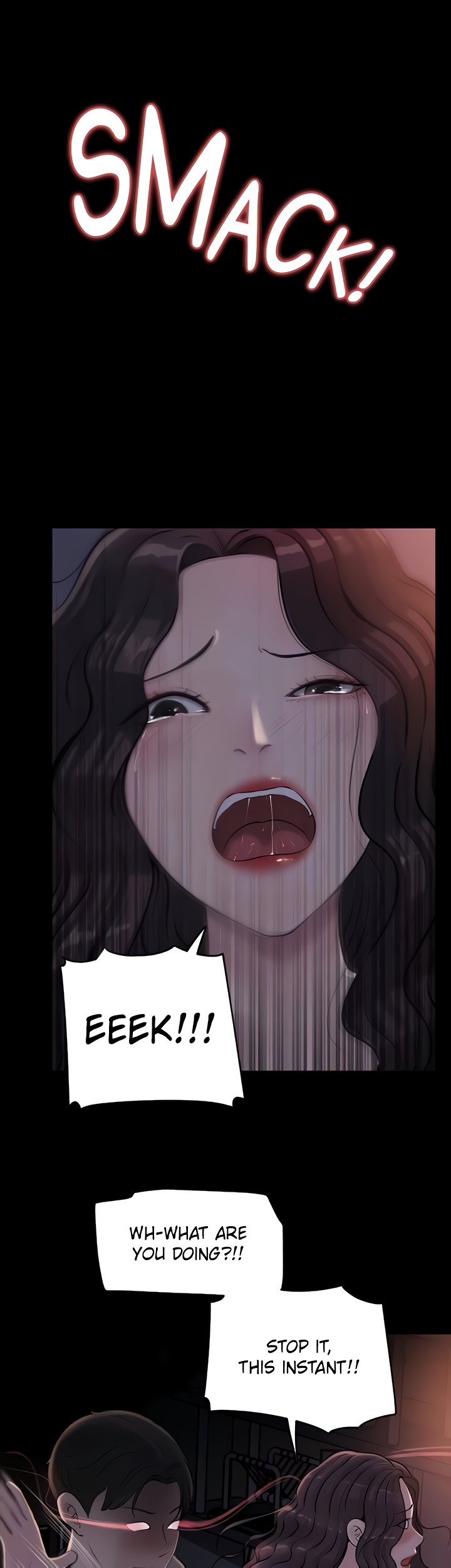 Read manhwa Inside My Sister-in-Law End Chapter 26 - SauceManhwa.com