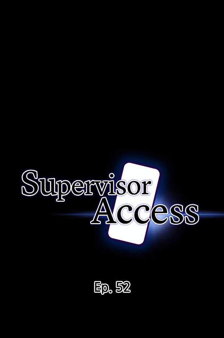 Read manhwa Supervisor Access Chapter 52 - SauceManhwa.com