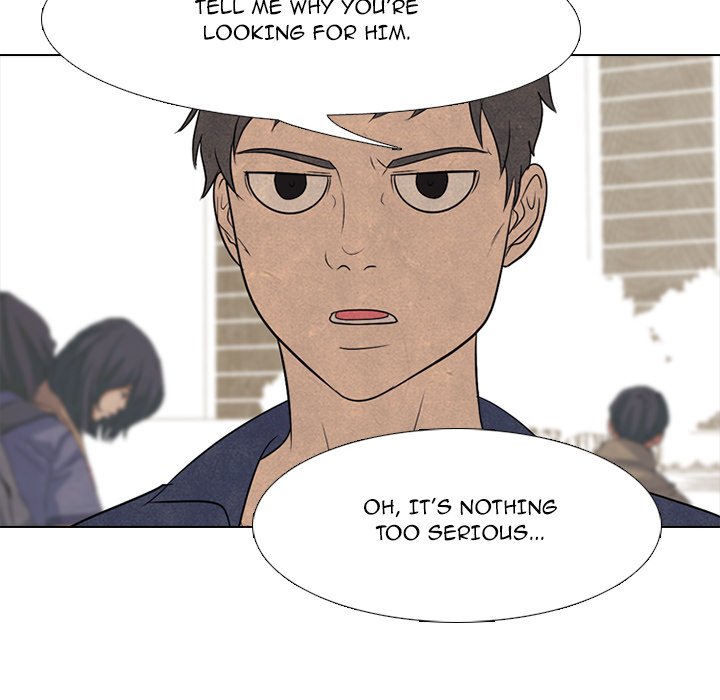 Read manhwa High School Devil Chapter 203 - SauceManhwa.com