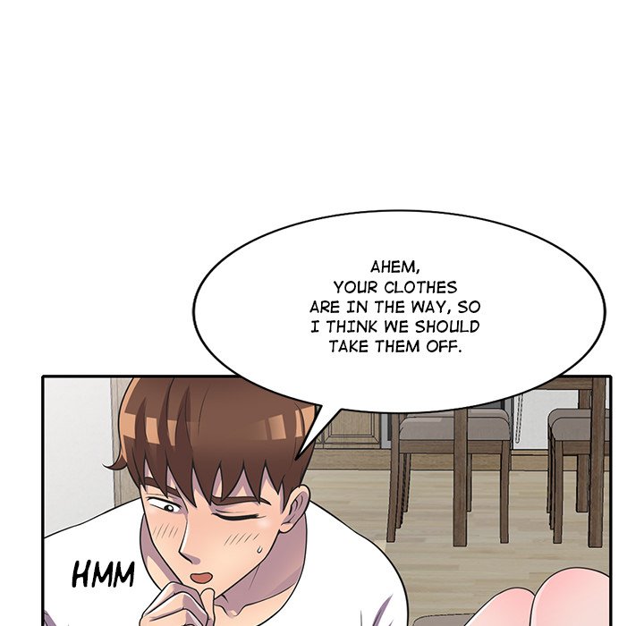 Read manhwa A Stolen Taste END Chapter 19 - SauceManhwa.com