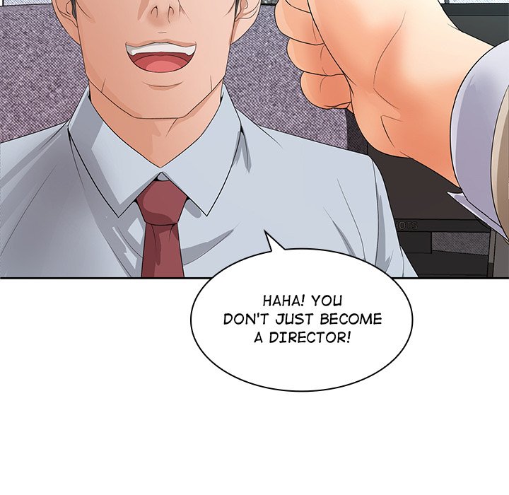 Read manhwa Office Troubles END Chapter 11 - SauceManhwa.com