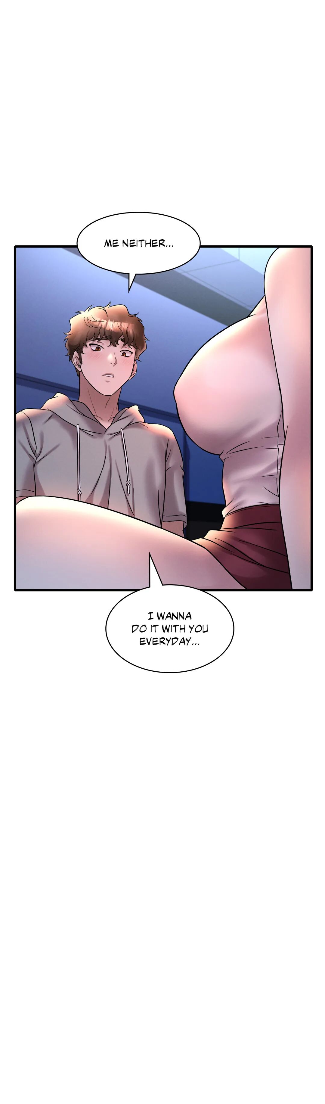 Read manhwa Drunk on You  Chapter 23 - SauceManhwa.com