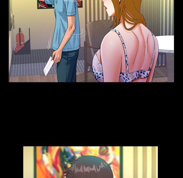 Read manhwa The Unforeseen Guest Chapter 52 - SauceManhwa.com