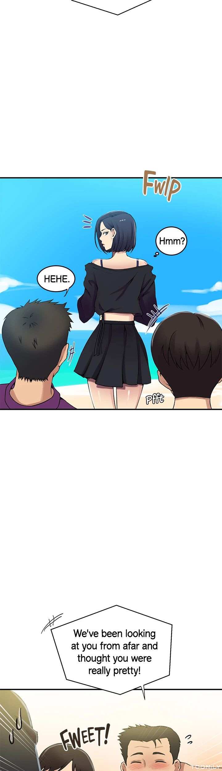 Read manhwa Secret Class HOT Chapter 185 - SauceManhwa.com