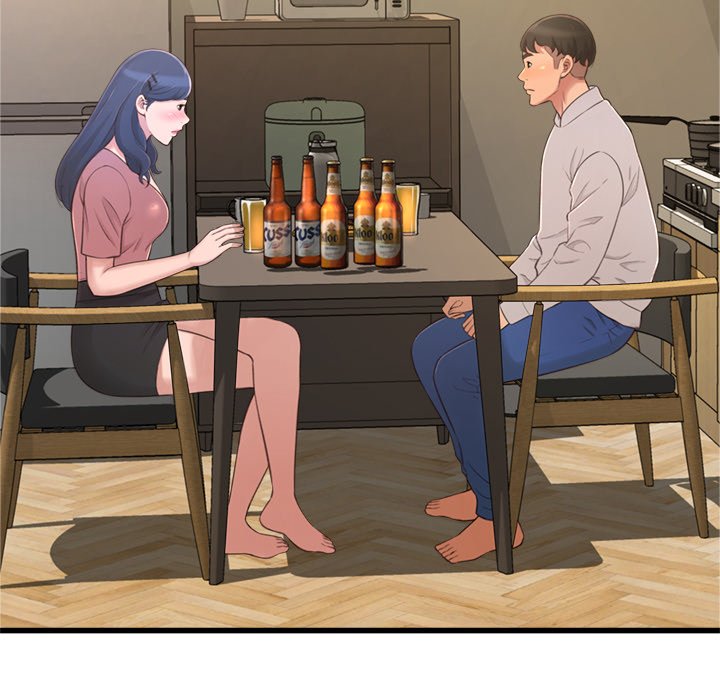 Read manhwa Can’t Get to You END Chapter 24 - SauceManhwa.com