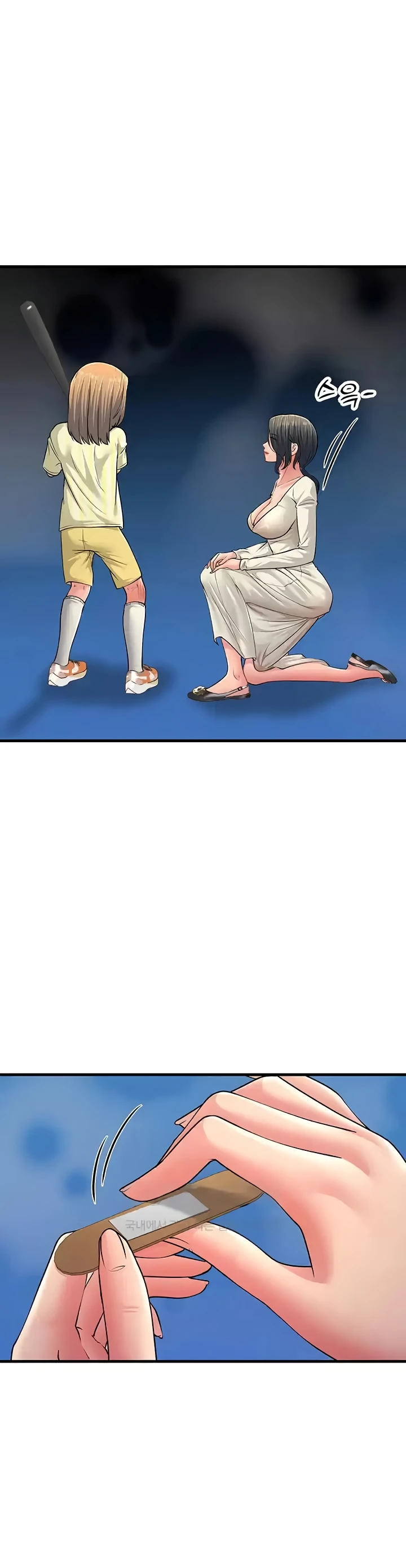 Read manhwa Mother-in-Law Bends To My Will Chapter 50 - SauceManhwa.com