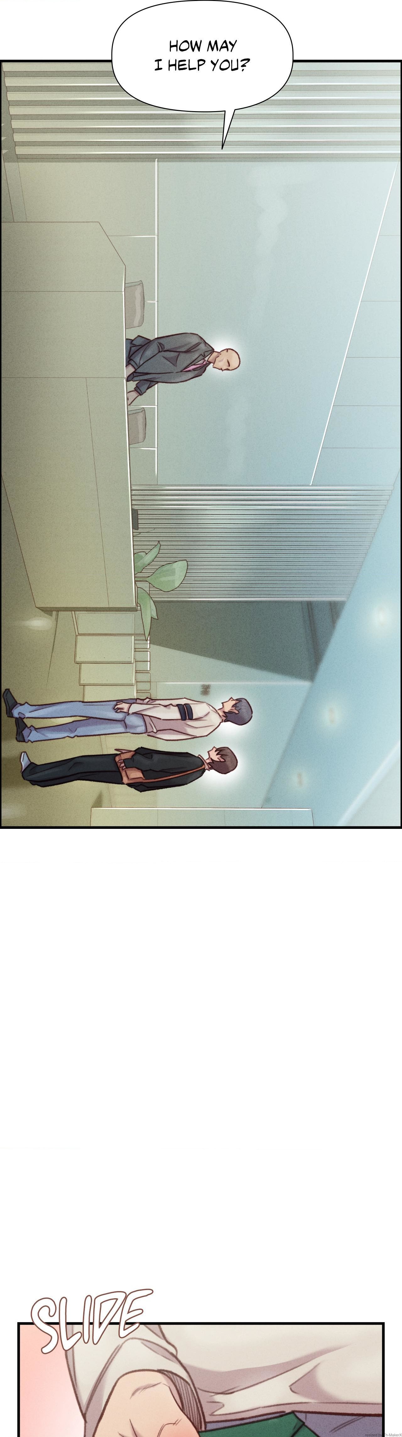 Read manhwa Ladies’ Man Chapter 8 - SauceManhwa.com