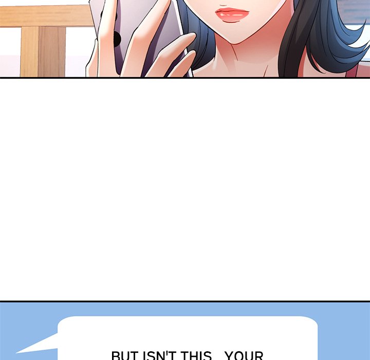 Read manhwa In Her Place Chapter 34 - SauceManhwa.com