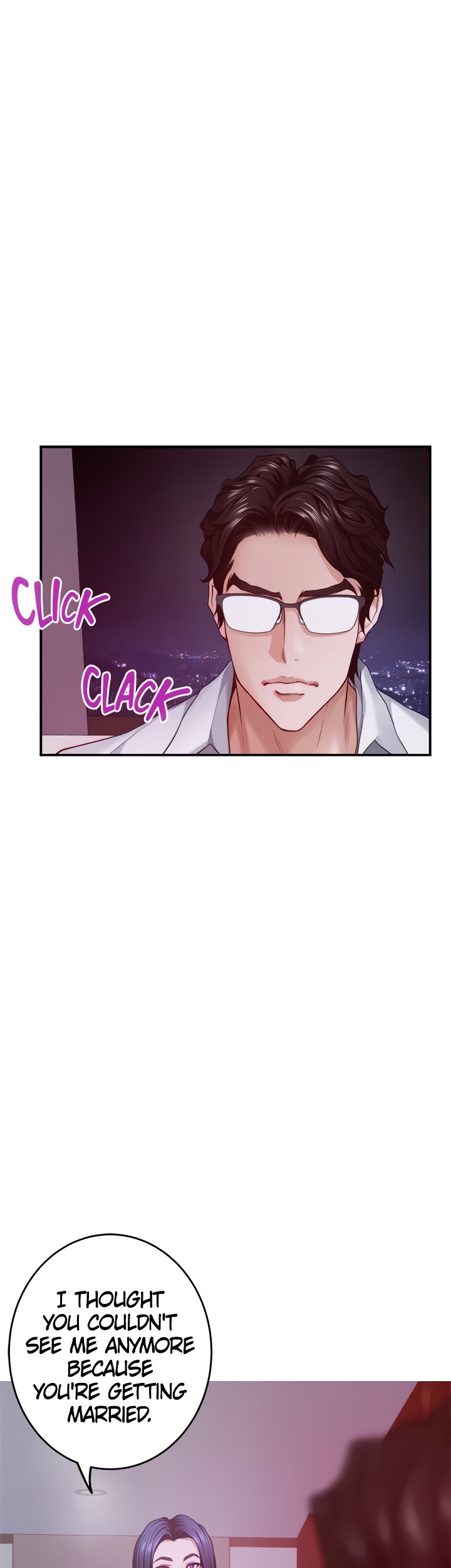 Read manhwa Night With My Sister End Chapter 38 - SauceManhwa.com