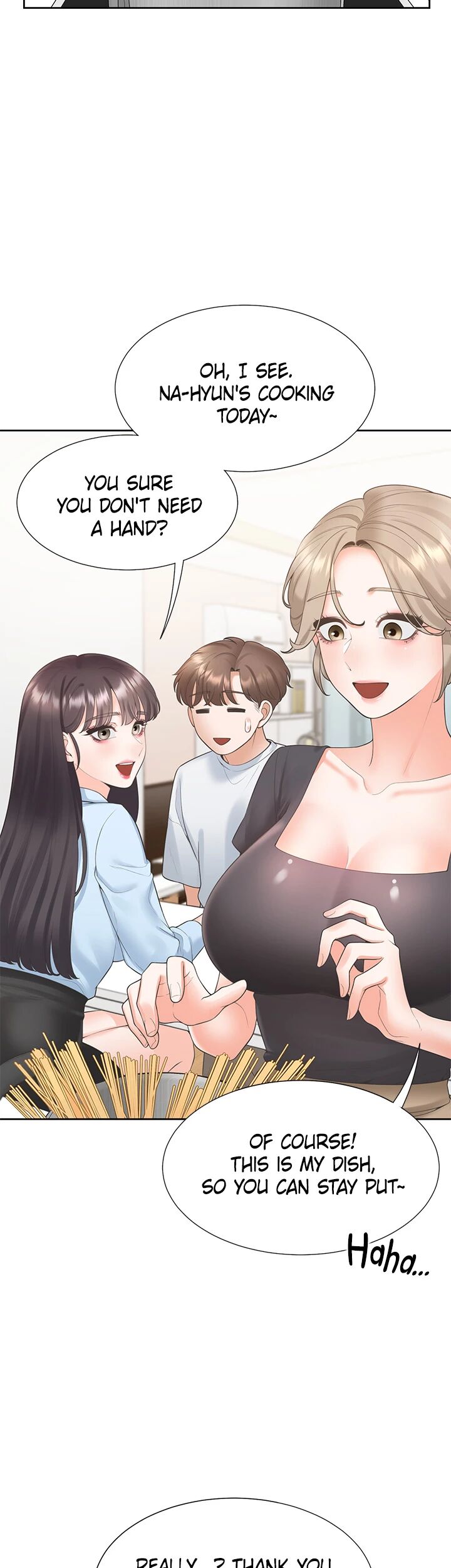 Read manhwa Bunk Beds HOT Chapter 74 - SauceManhwa.com