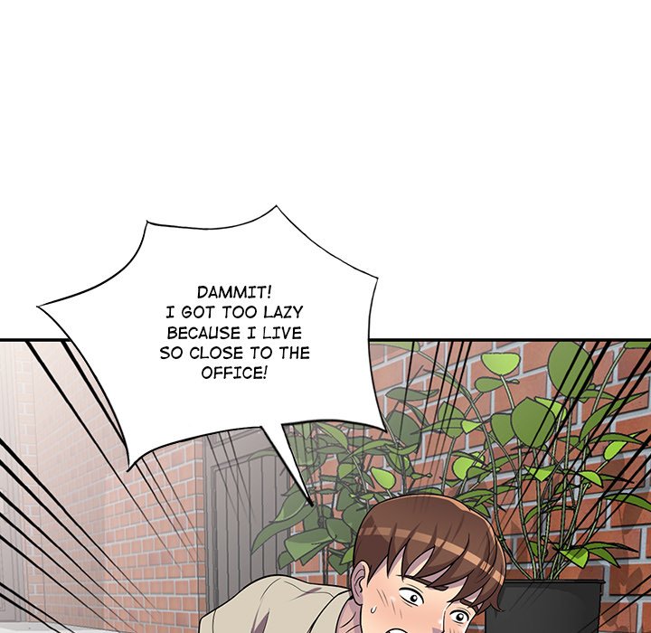 Read manhwa A Stolen Taste END Chapter 6 - SauceManhwa.com