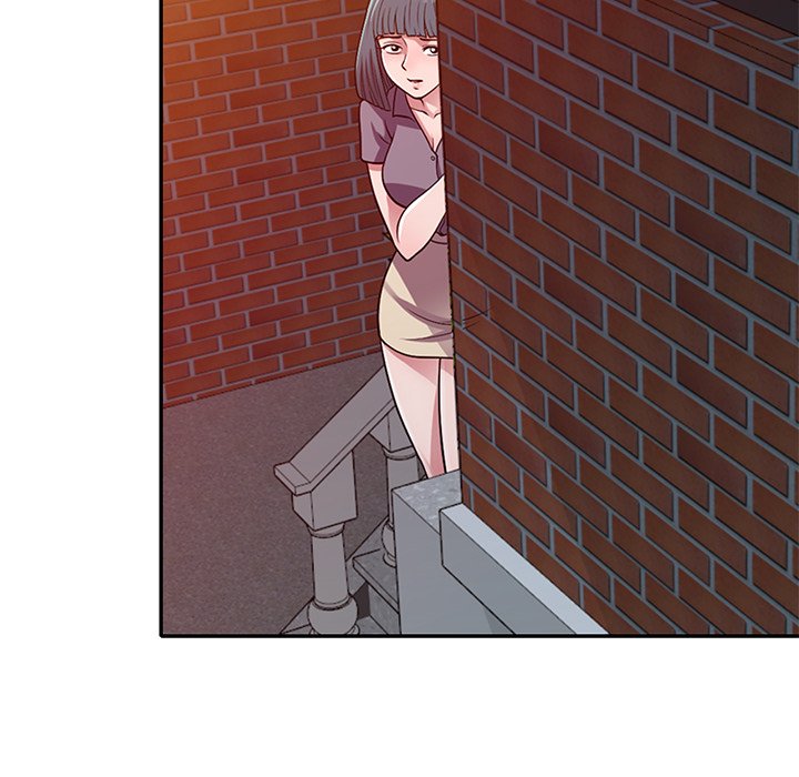 Read manhwa A Stolen Taste END Chapter 13 - SauceManhwa.com