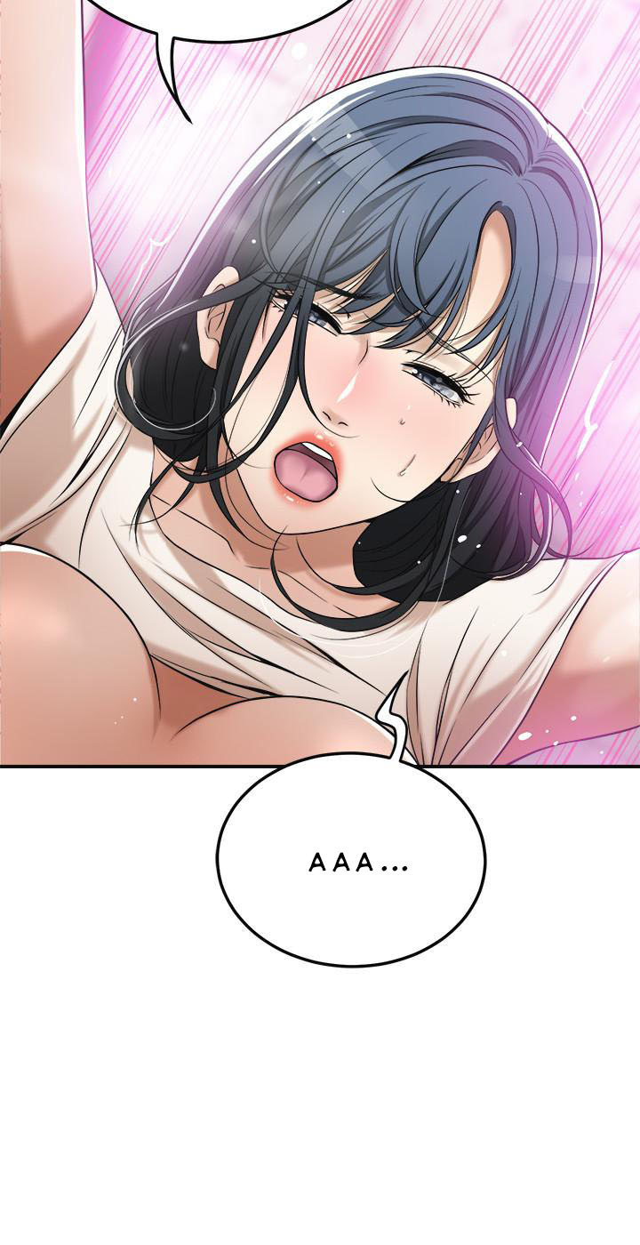 Read manhwa Craving End Chapter 27 - SauceManhwa.com