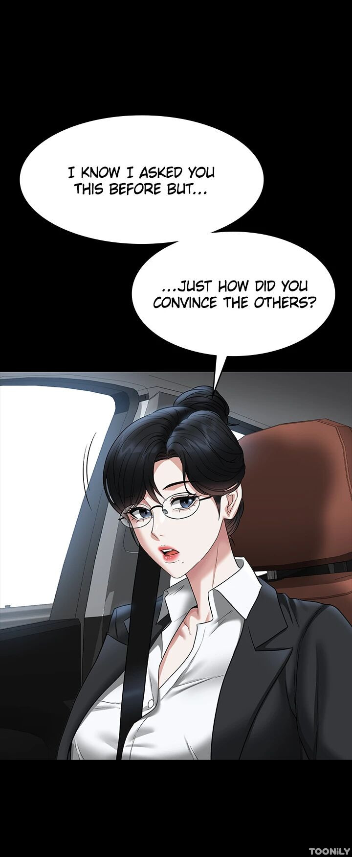 Read manhwa Supervisor Access Chapter 88 - SauceManhwa.com