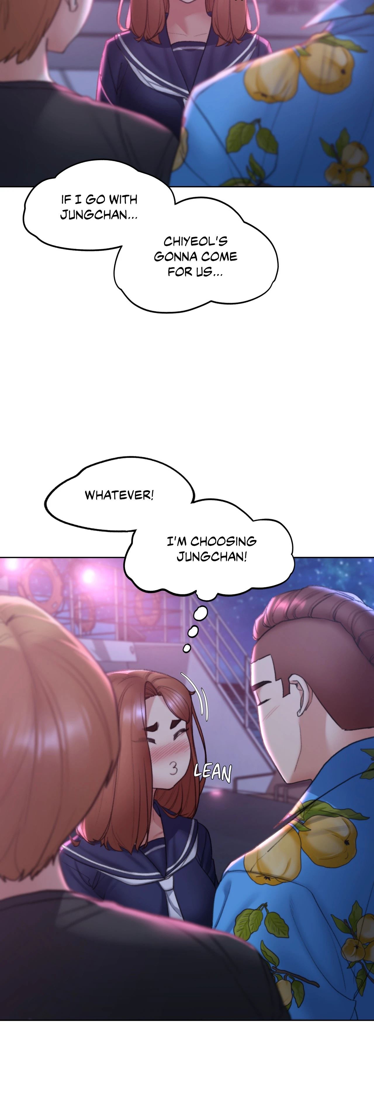 Read manhwa Lustful Games Chapter 17 - SauceManhwa.com