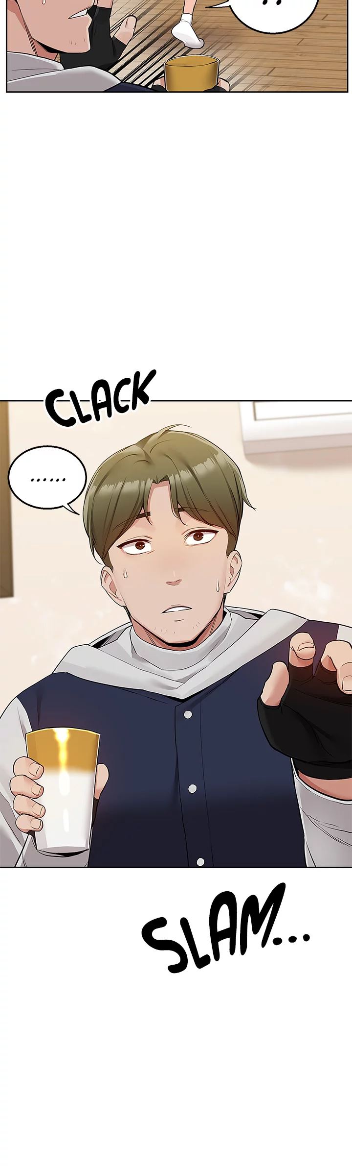 Read manhwa DELIVERY End Chapter 2 - SauceManhwa.com