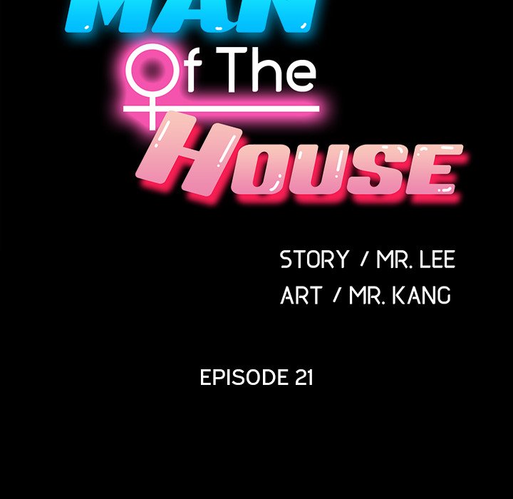 Read manhwa Hey Mister! Chapter 21 - SauceManhwa.com