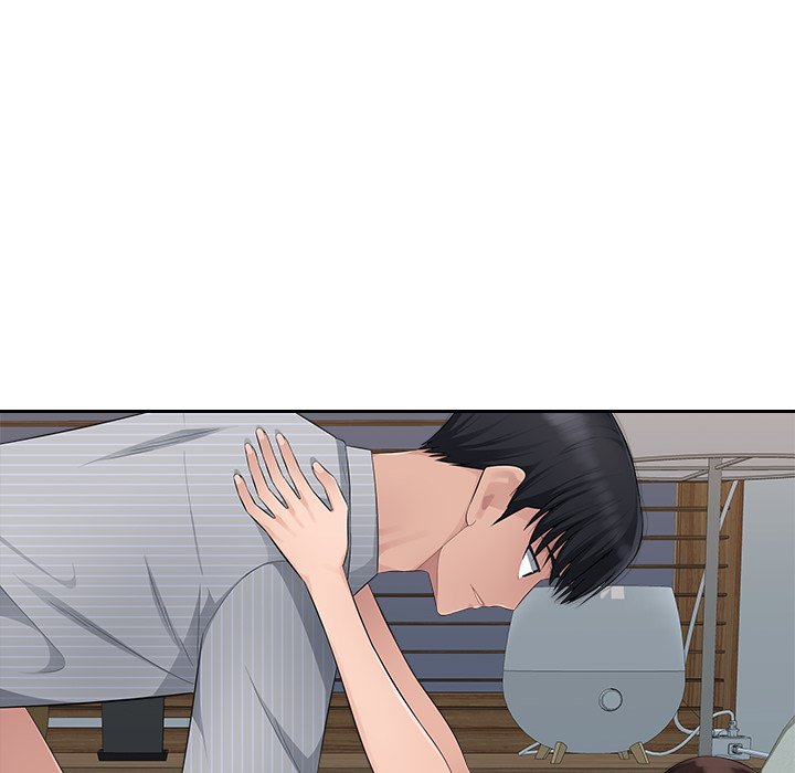 Read manhwa Office Desires End Chapter 14 - SauceManhwa.com