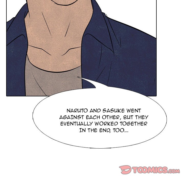 Read manhwa High School Devil Chapter 116 - SauceManhwa.com