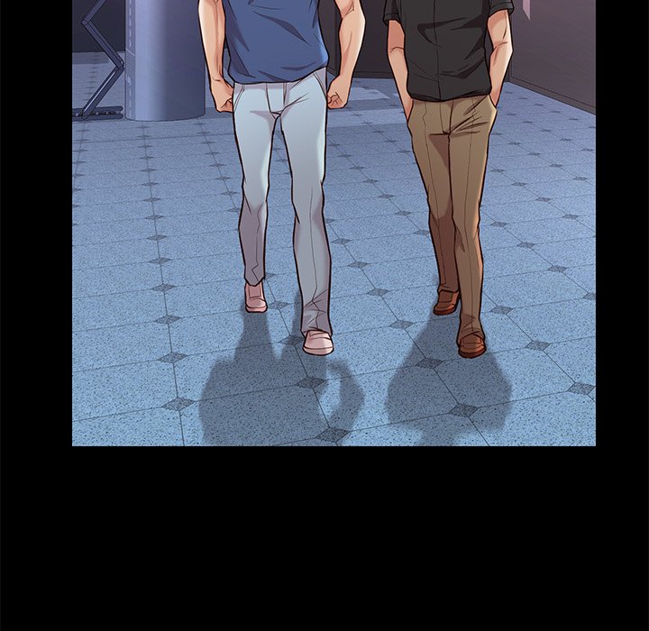 Read manhwa Reunion END Chapter 23 - SauceManhwa.com