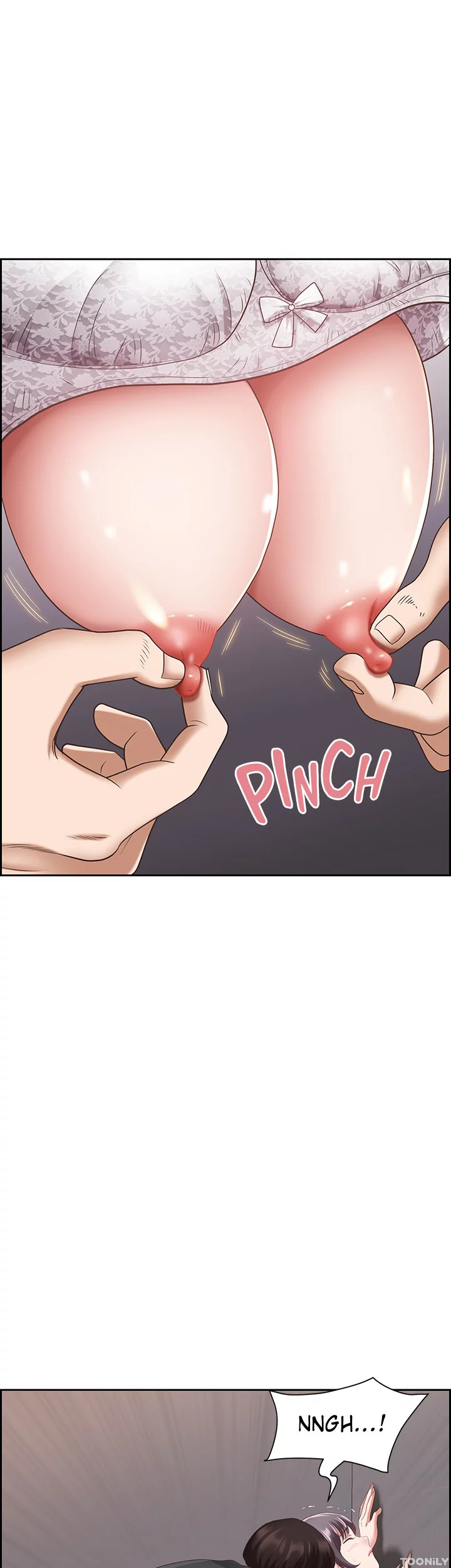 Read manhwa On an Airplane END Chapter 7 - SauceManhwa.com