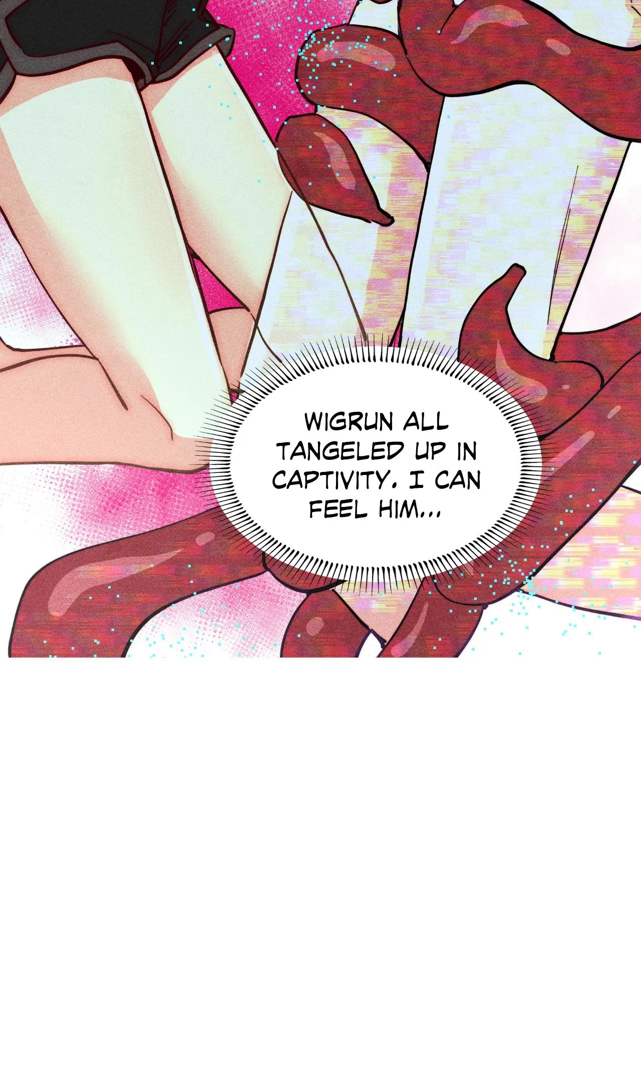 Read manhwa The Virgin Witch Chapter 139 - SauceManhwa.com