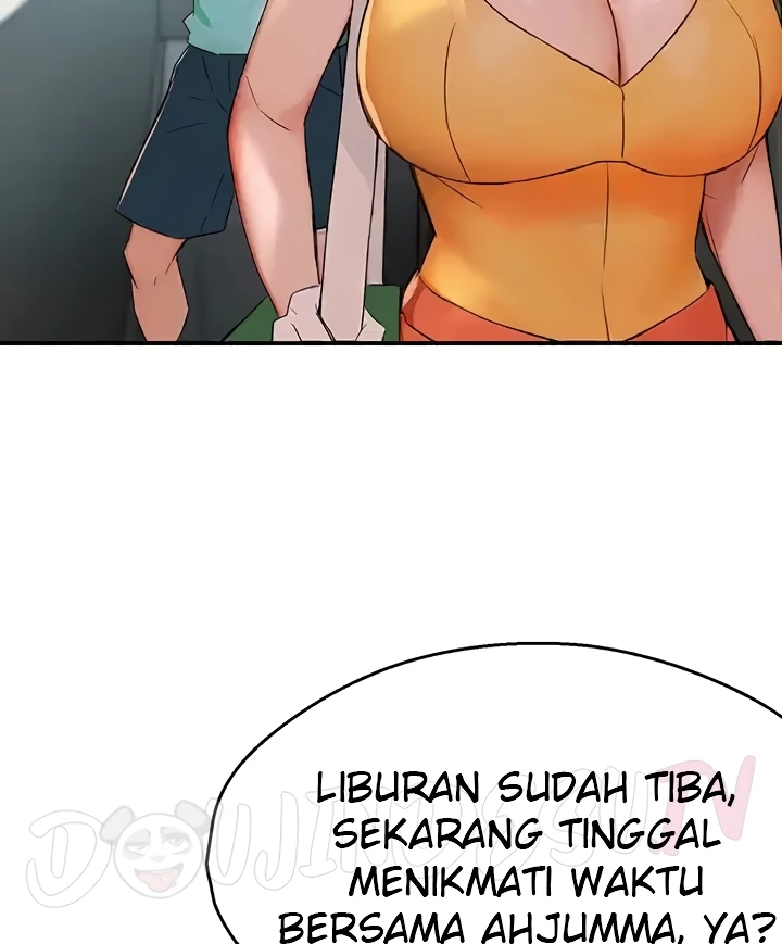 Read manhwa Yogurt Delivery Lady Chapter 34 - SauceManhwa.com